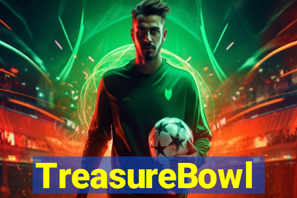 TreasureBowl treasure bowl como ganhar